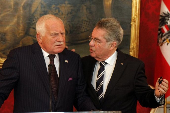 Václav Klaus Václav Klaus