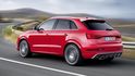 Audi RS Q3 Audi RS Q3