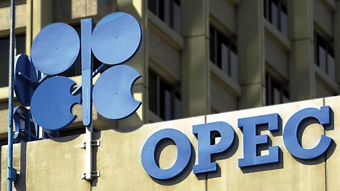 Opec Opec