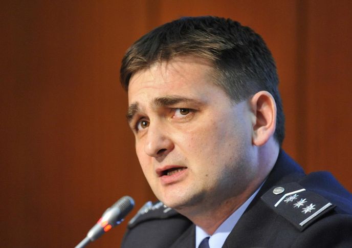 Martin Červíček (Zdroj: ČTK) Martin Červíček (Zdroj: ČTK)