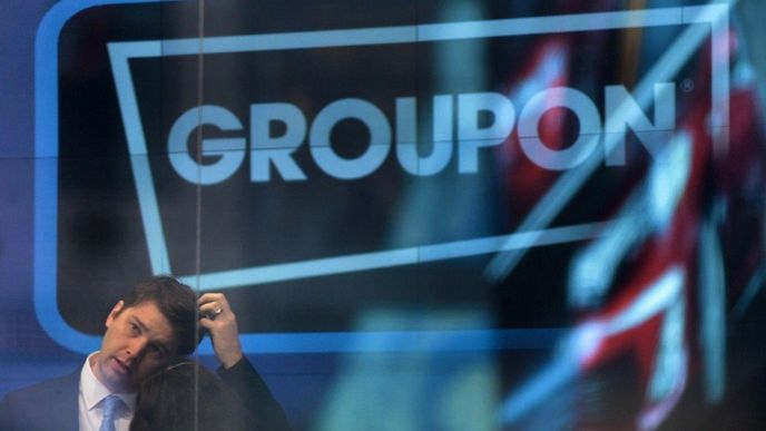Groupon Groupon