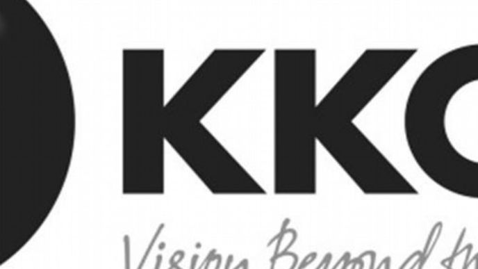 Nové logo KKCG Nové logo KKCG