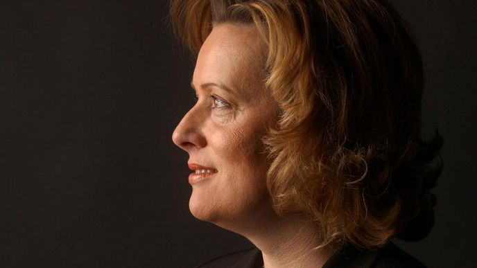 Alena Vitásková Alena Vitásková