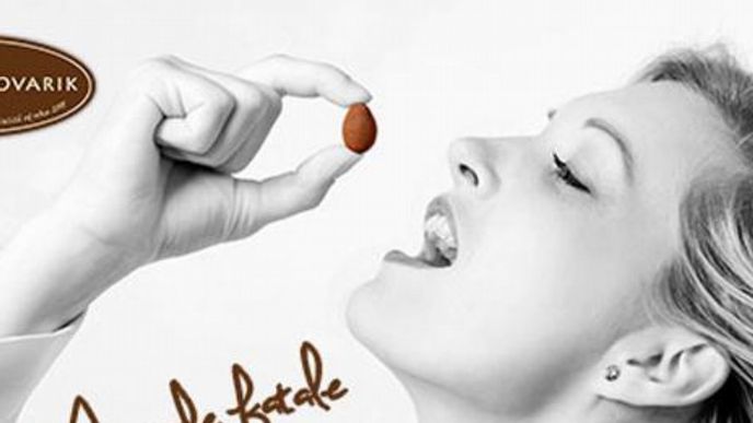 Přemýšlíte, co pořídit jako dárek do zahraničí? Zkuste Pražskou čokoládu. Přemýšlíte, co pořídit jako dárek do zahraničí? Zkuste Pražskou čokoládu.