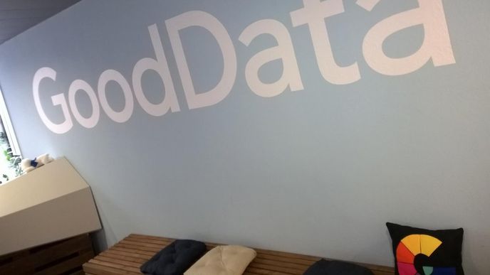 GoodData GoodData