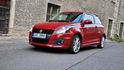 Suzuki Swift Sport (foto: Autorevue) Suzuki Swift Sport (foto: Autorevue)