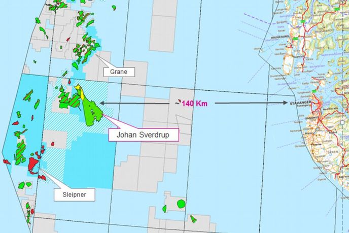 Statoil Statoil