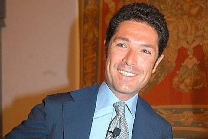 Mateo Marzotto Mateo Marzotto