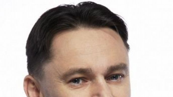 Michal Beran Michal Beran