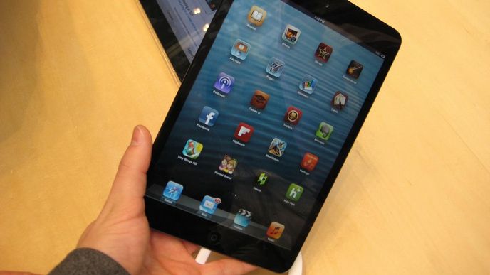 Apple iPad Apple iPad