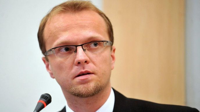 Martin Netolický Martin Netolický