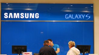 Jan Sedlák: Proč je Apple v pohodě a Samsung ne Jan Sedlák: Proč je Apple v pohodě a Samsung ne