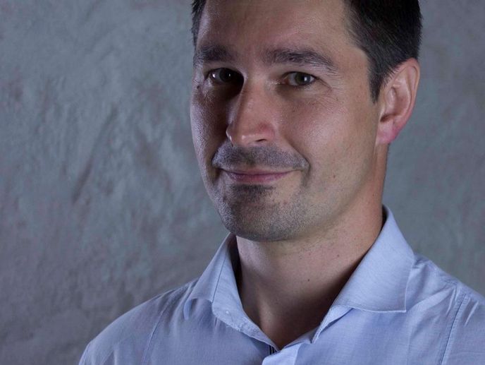 Petr Ondrášek Petr Ondrášek