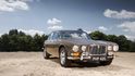 Jeden z modelů, do kterého můžete usednout jako zákazník Jaguar Heritage Experience Jeden z modelů, do kterého můžete usednout jako zákazník Jaguar Heritage Experience