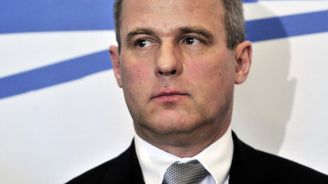 Novým ředitelem Vojenského zpravodajství se stal Jan Beroun Novým ředitelem Vojenského zpravodajství se stal Jan Beroun