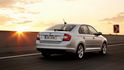 Škoda Rapid Škoda Rapid
