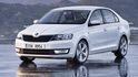 Škoda Rapid Škoda Rapid