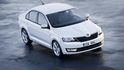 Škoda Rapid Škoda Rapid