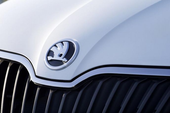 Škoda Rapid, Škoda Rapid,
