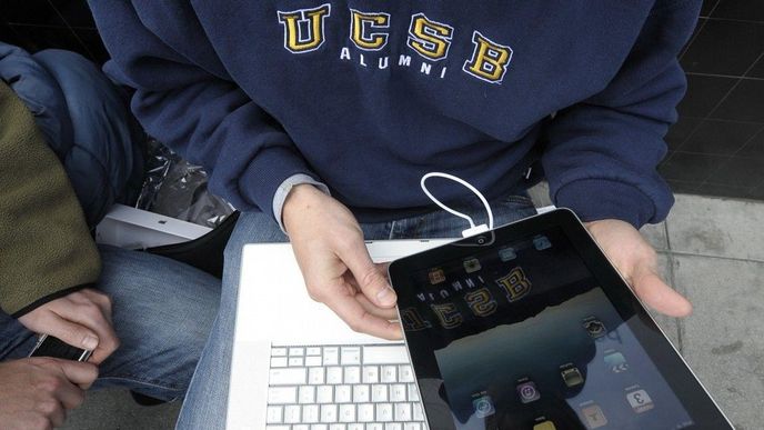 iPad iPad