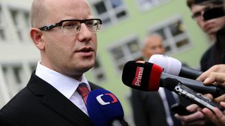 Den po volbách přinesl oťukávání, ostrá jednání přijdou Den po volbách přinesl oťukávání, ostrá jednání přijdou