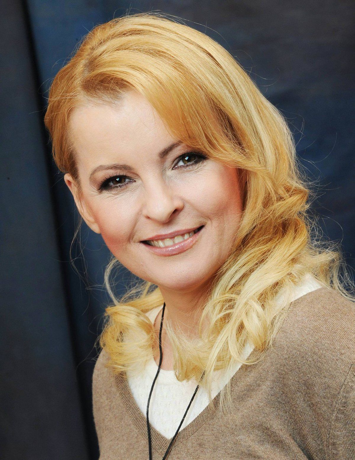 Iveta Bartošová