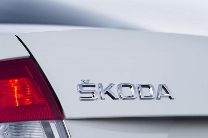 Škoda Rapid Škoda Rapid
