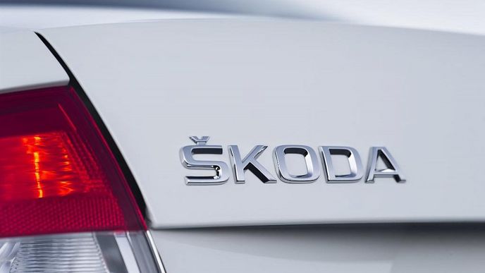 Škoda Rapid Škoda Rapid