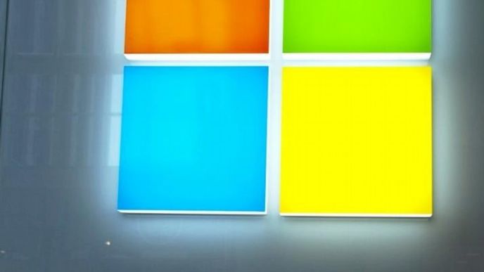 Microsoft, ilustrační foto Microsoft, ilustrační foto