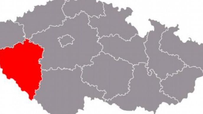 Plzeňský kraj Plzeňský kraj