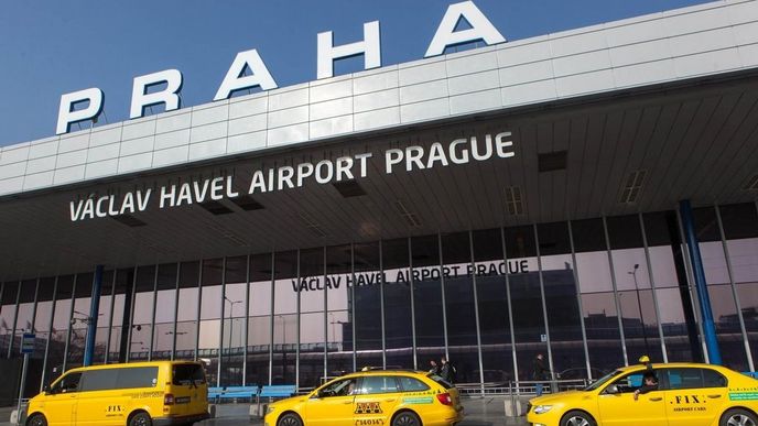 Letiště Václava Havla Letiště Václava Havla
