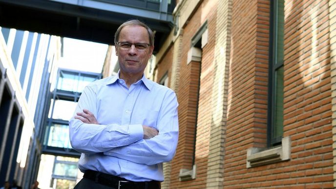 Jean Tirole Jean Tirole