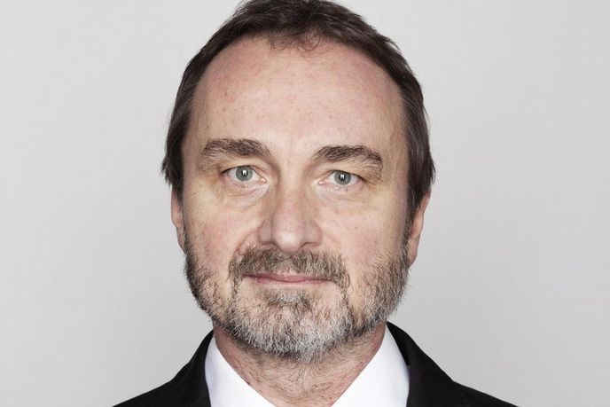 senátor za Rychnov nad Kněžnou Miroslav Antl z ČSSD senátor za Rychnov nad Kněžnou Miroslav Antl z ČSSD