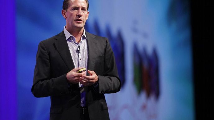 VMware teď díky akvizici Niciry bude více otevřený, tvrdí technický ředitel společnosti Steve Herrod. VMware teď díky akvizici Niciry bude více otevřený, tvrdí technický ředitel společnosti Steve Herrod.
