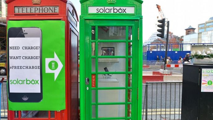 Solarbox Solarbox