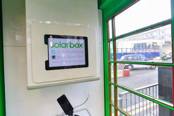 Solarbox Solarbox