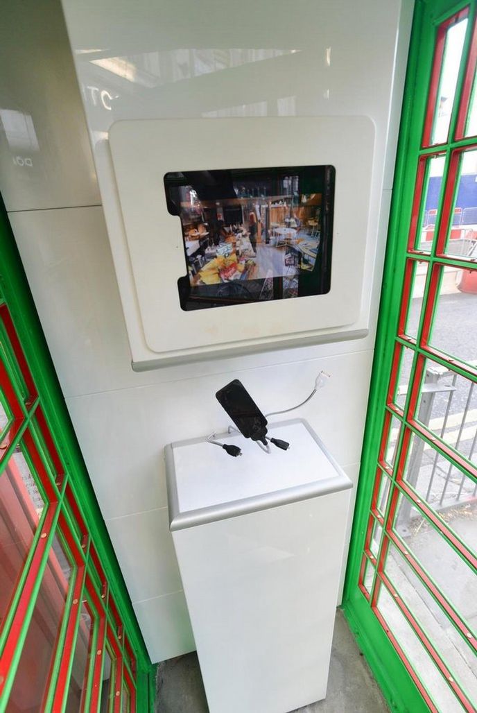 Solarbox Solarbox
