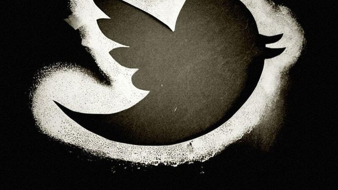 Twitter (ilustrační foto) Twitter (ilustrační foto)