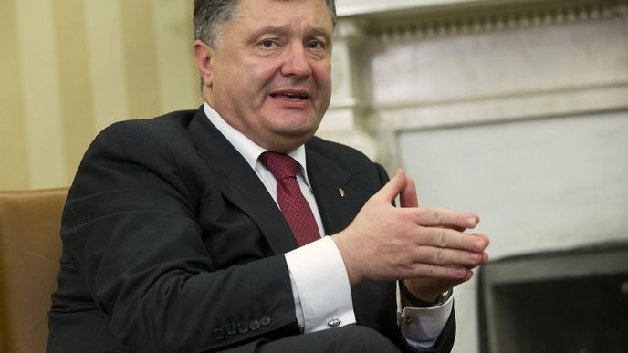 Petro Porošenko Petro Porošenko