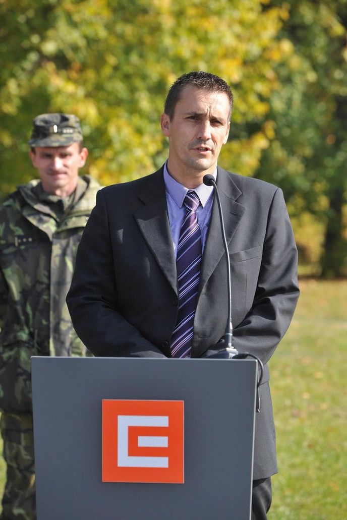 Bohdan Zronek Bohdan Zronek