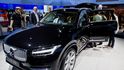 Volvo XC90 Volvo XC90