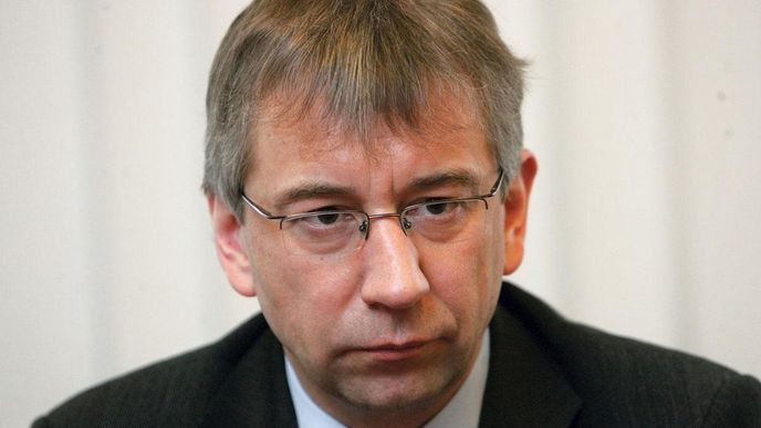 Jaromír Drábek Jaromír Drábek