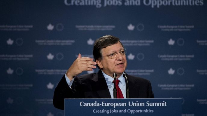 José Manuel Barroso José Manuel Barroso