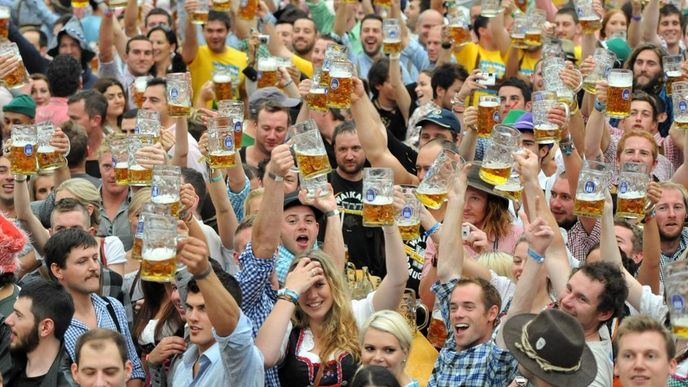 Oktoberfest 2012 Oktoberfest 2012