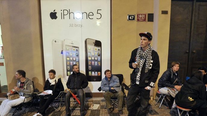 iPhone iPhone
