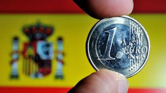 Španělsko požádá eurozónu o pomoc pro své banky Španělsko požádá eurozónu o pomoc pro své banky