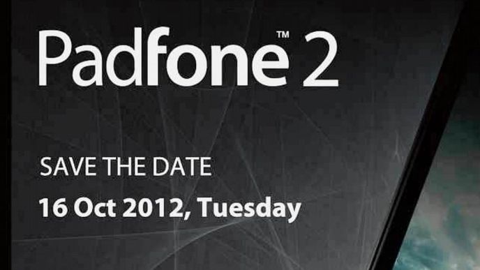 Padfone 2 Padfone 2