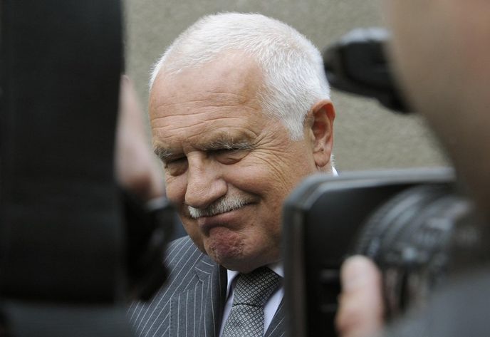 Václav Klaus Václav Klaus