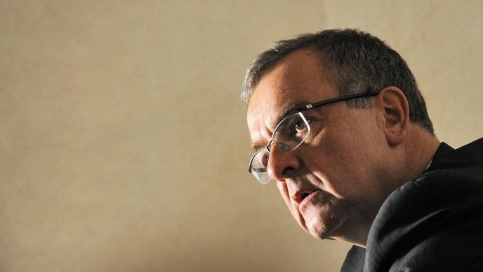 Miroslav Kalousek Miroslav Kalousek