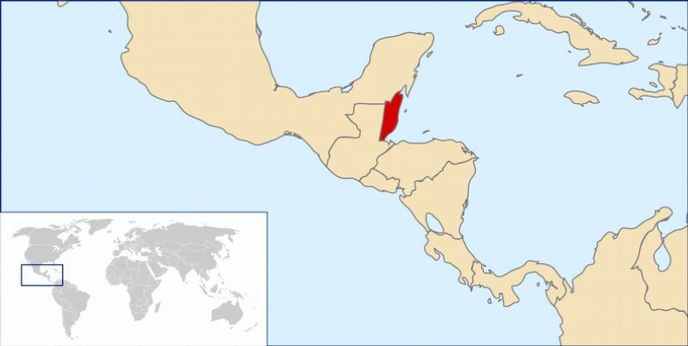 Belize Belize